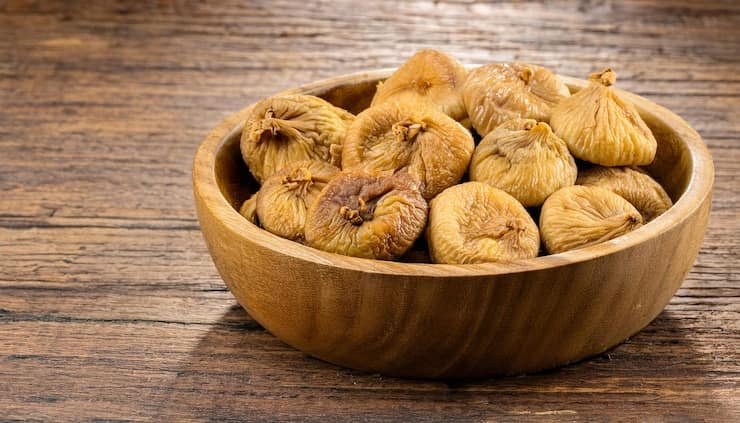 قیمت خرید انجیر خشک ارگانیک + فروش ویژه